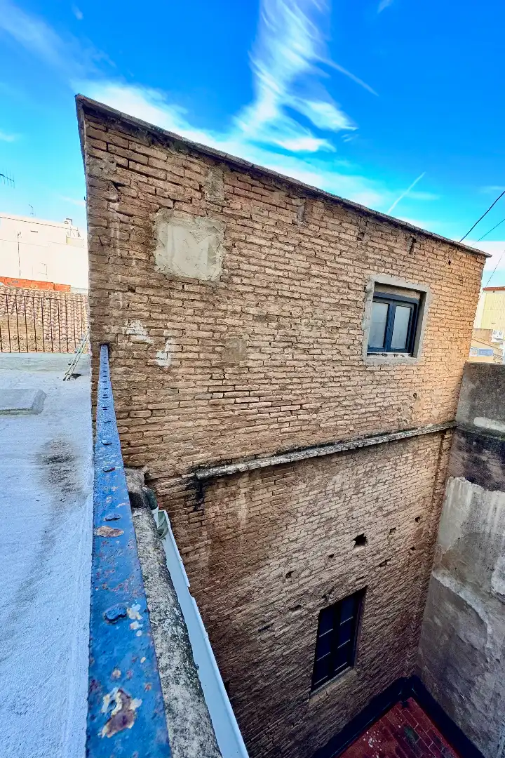 Edifici en venda a Avinguda Major, 38, Massamagrell