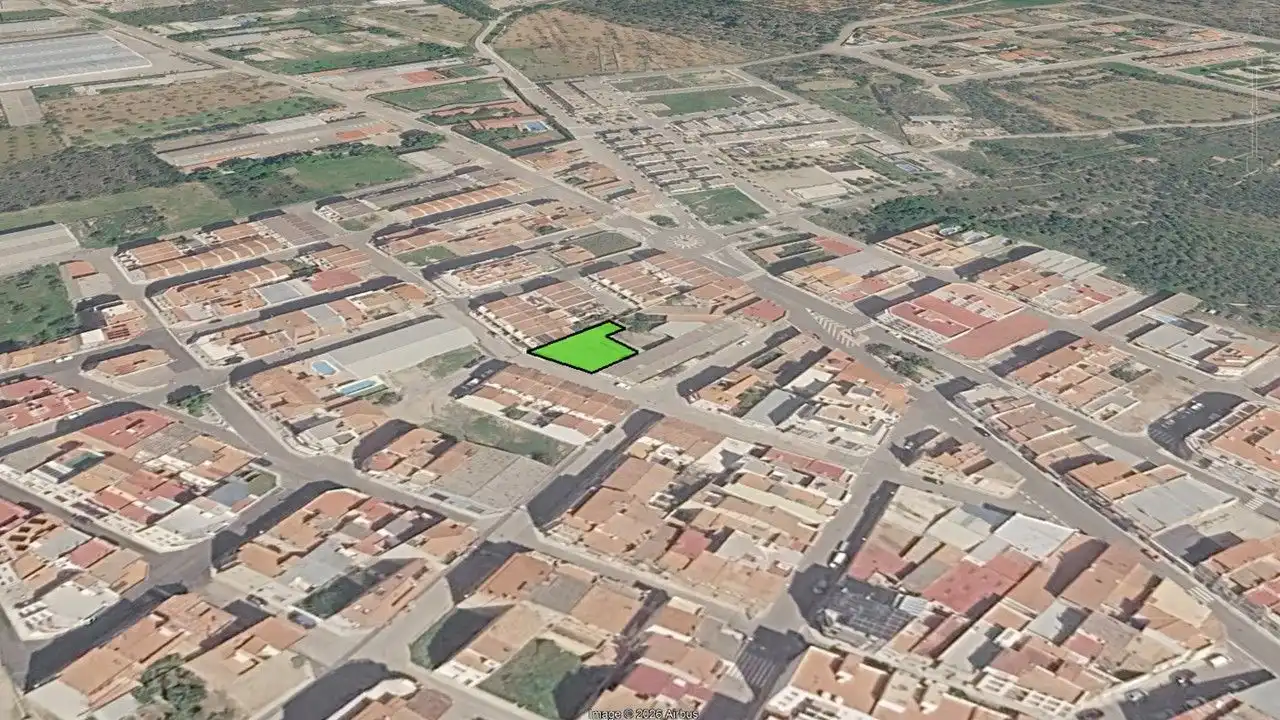 Residencial en venda en Alfara de Carles
