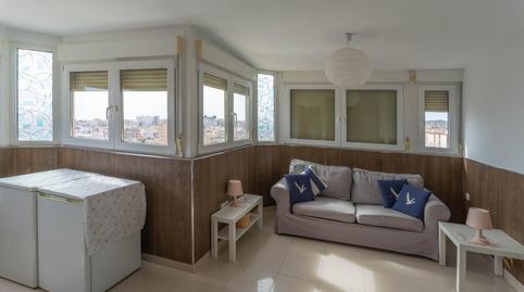 Foto 5 de Àtic de lloguer a Puerto Deportivo, Fuengirola