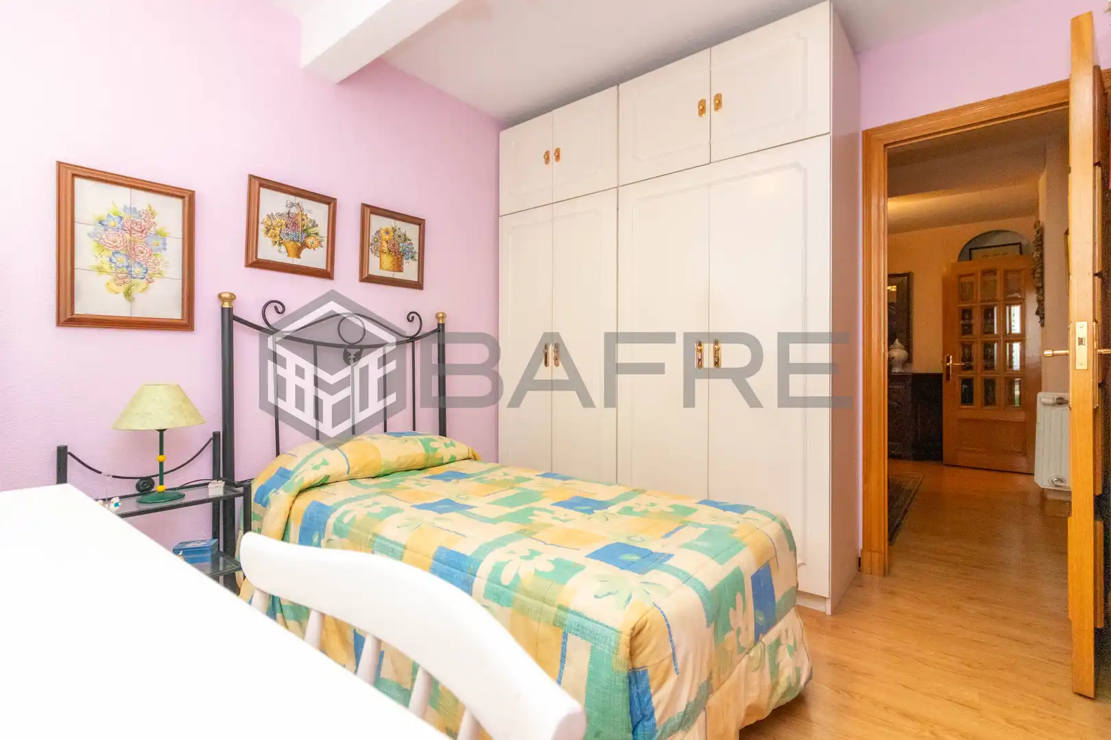 Piso en venta en Calle de Fermín Caballero, La Paz