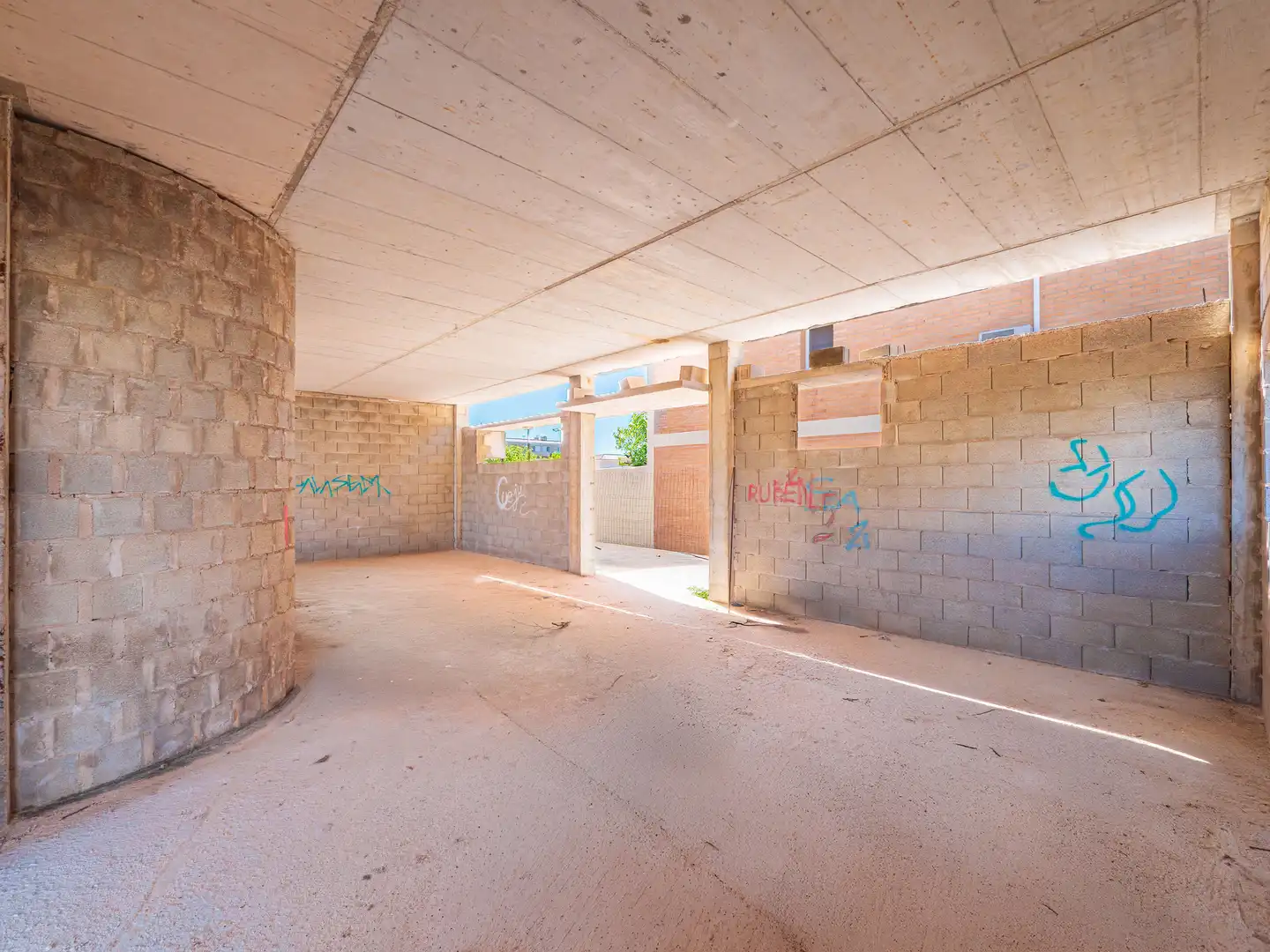 Parking de Casa o chalet en venta en Maó - Mahón con Jardín privado, Terraza y Trastero