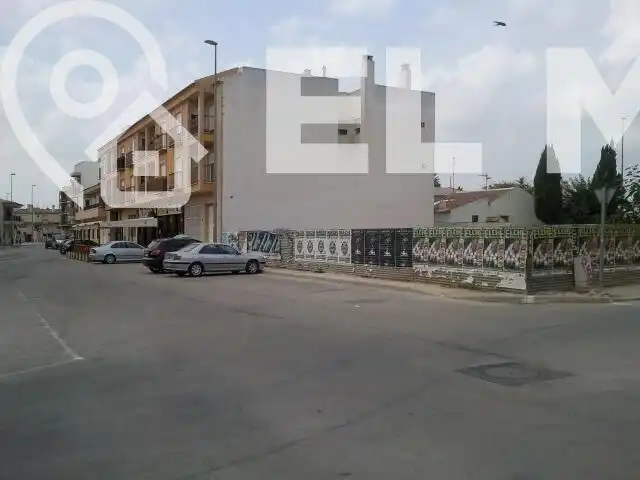 Residential land for sale in Avenida Avenida de Callosa de Segura, imagen 2