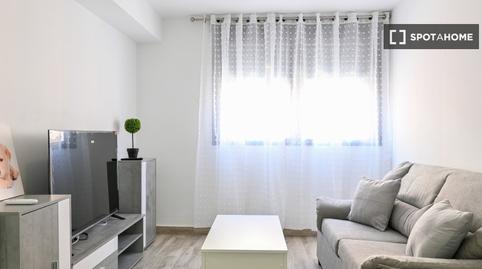 Foto 3 de Pis de lloguer a Prosperidad,  Madrid Capital