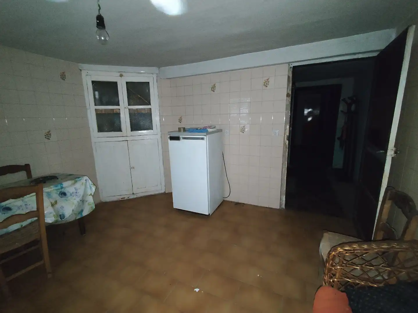Casa o chalet en venta en Valle de Valdelaguna con Parquet y Trastero