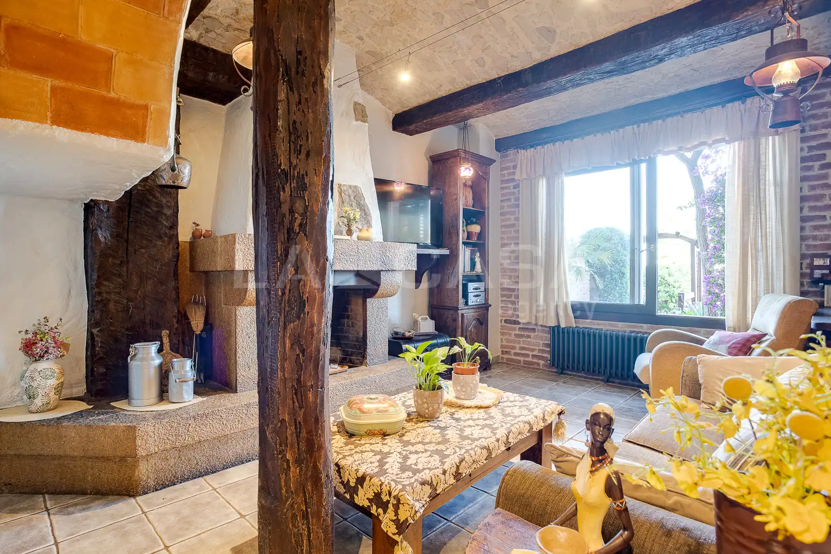 Adosado con terraza en venta en Font Verda, imagen 15