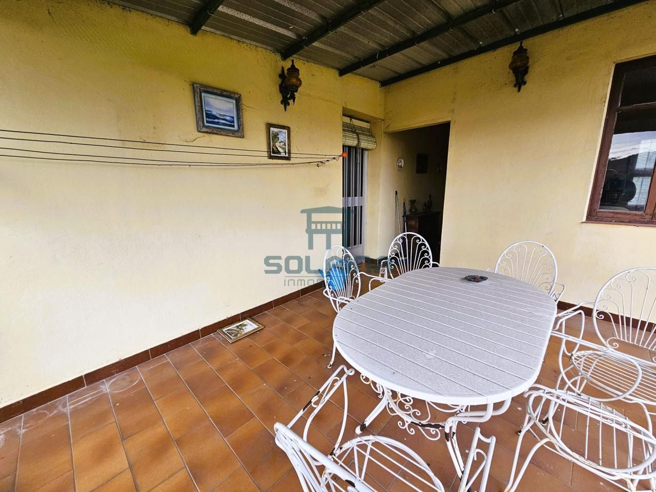 House or chalet for sale in San Rosendo