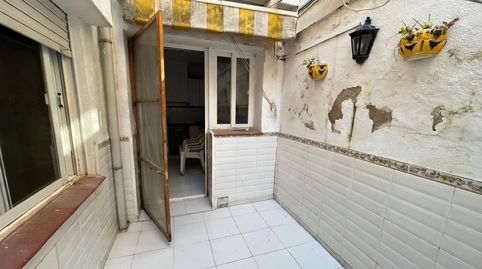 Foto 4 de Planta baixa en venda a Centre, La Ràpita