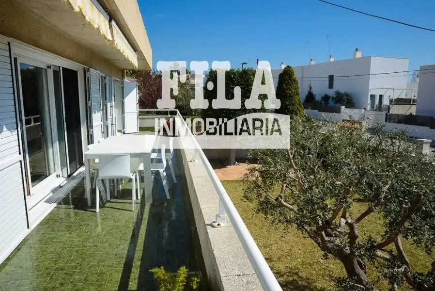 Villa con piscina in vendita a Mas Mel, imagen 3