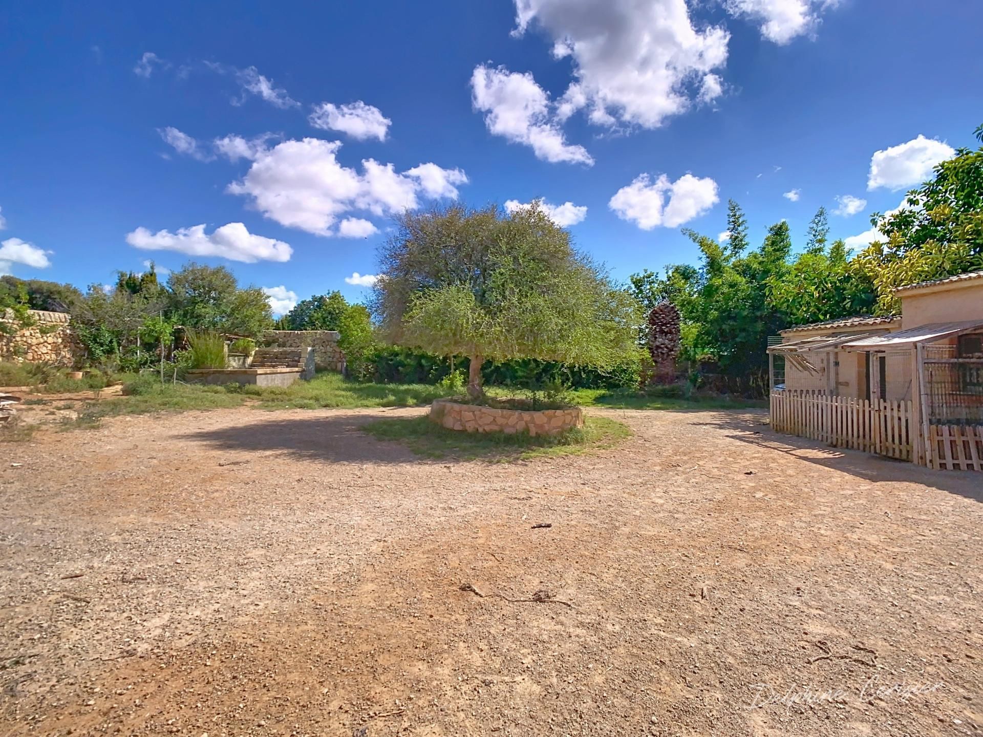 Country house for sale in S'Alquería Blanca - Calonge