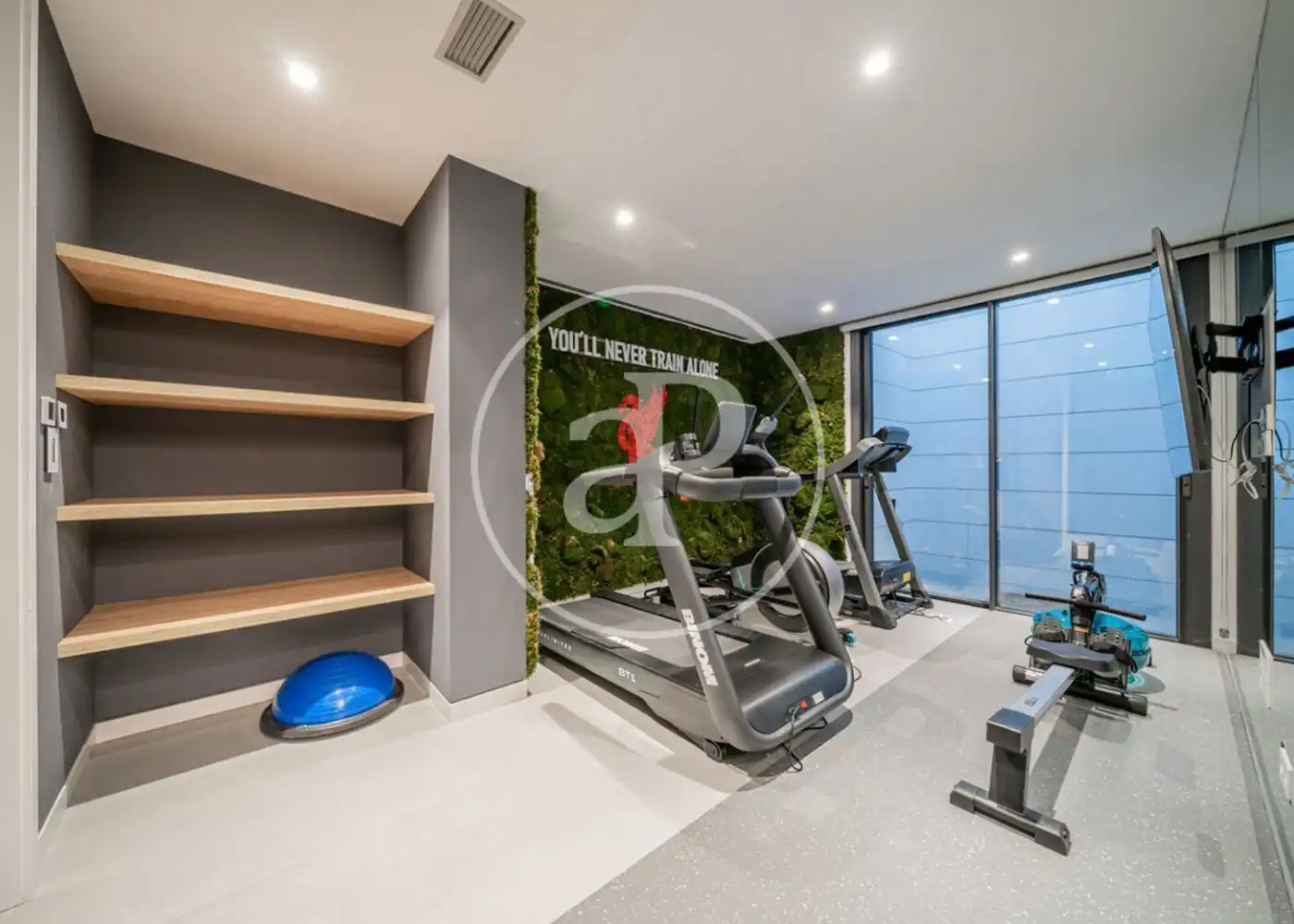 Casa o chalet en venta en Madrid con Aire acondicionado, Calefacción y Jardín privado