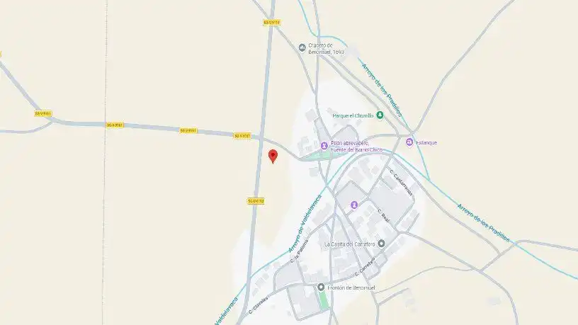 Pis en venda en Sant Vicenç Dels Horts