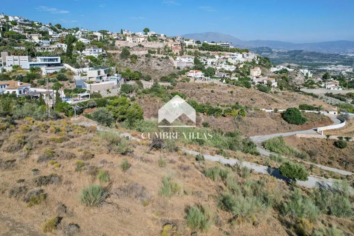 Residential for sale in Salobreña