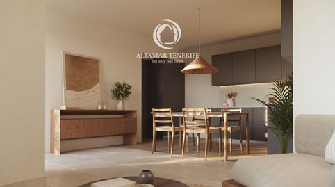 Foto 5 de Apartamento en venta en De San Francisco, Los Cristianos, Arona