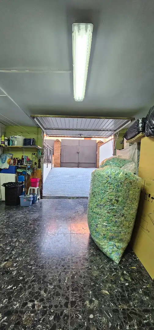 Casa o chalet en venta en Churriana de la Vega con Trastero y Amueblado