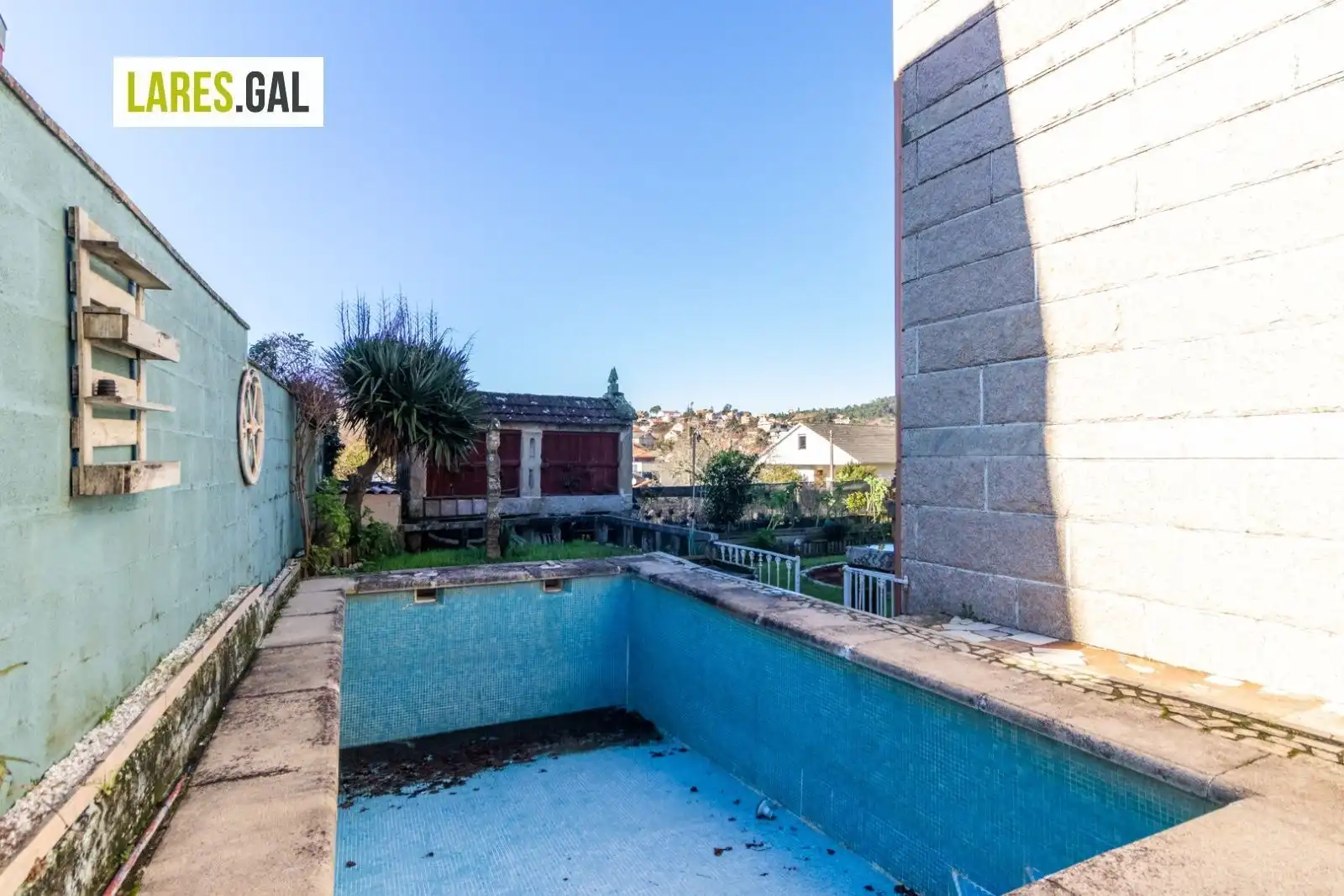 Maison avec piscine à vendre à Rúa do Tobal, imagen 123