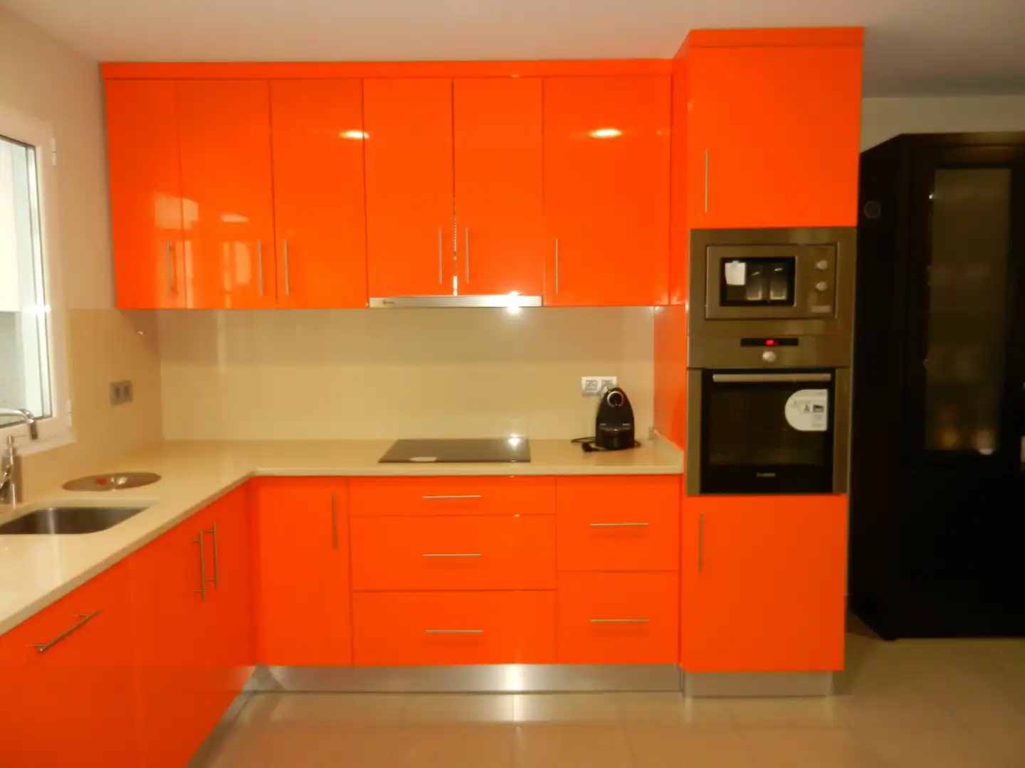 Appartement avec ascenseur à vendre à Rúa Castelao, imagen 3