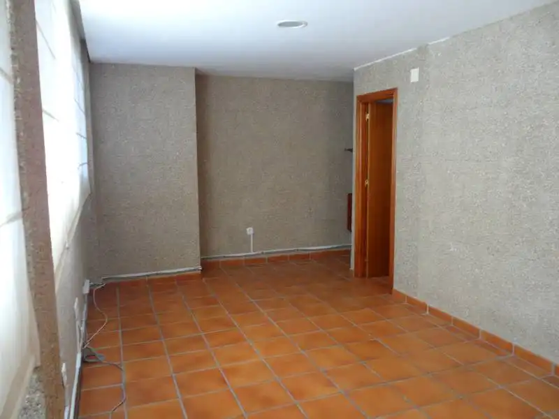 Oficina de lloguer en Cádiz