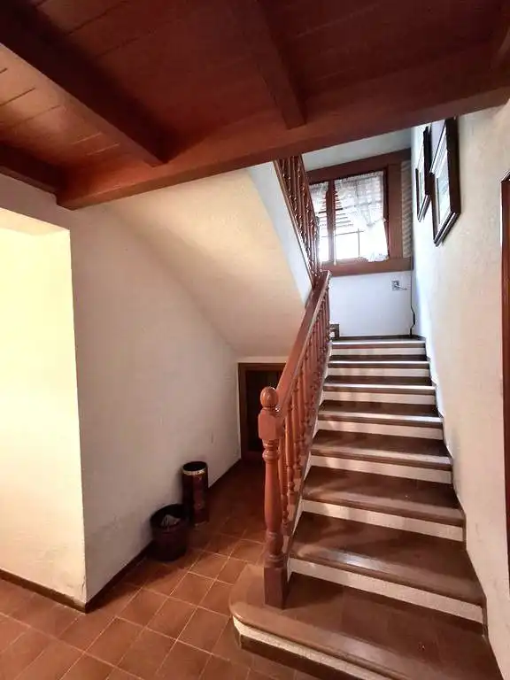 Casa a schiera con terrazza in vendita a La Roda, imagen 7