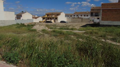 SE VENDE SOLAR URBANO EN LA URBANIZACION DE LA TEJERA  EN CEUTI, immagine 2