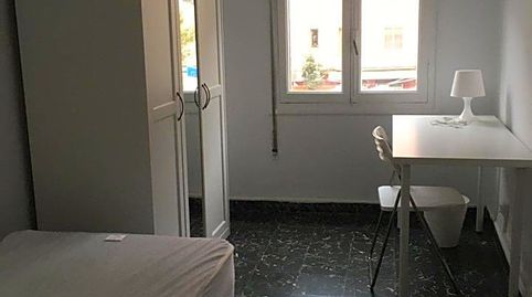 Foto 4 de Piso de alquiler en Del Cardenal Benlloch, 73, Mestalla, Valencia Capital
