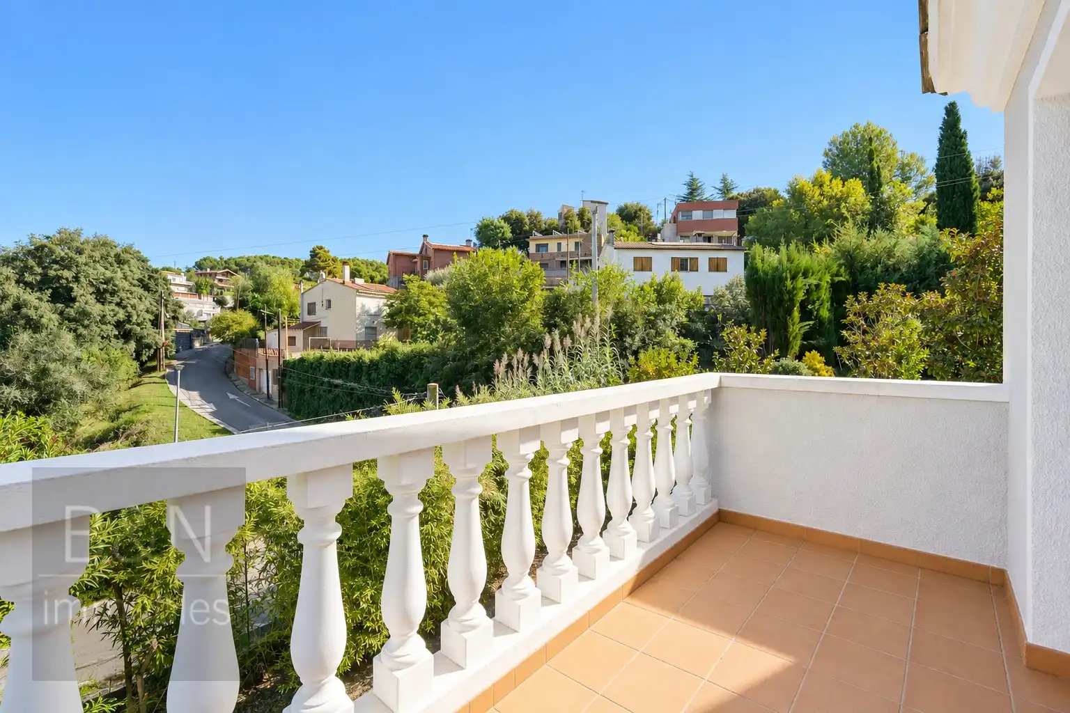 Casa amb terrassa en venda a Ullastrell, imagen 69