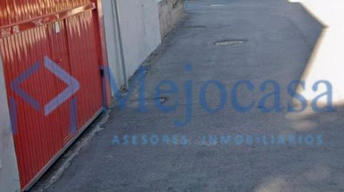 Foto 5 de Garaje en venta en Calle Carlos II, Rosas - Musas,  Madrid Capital