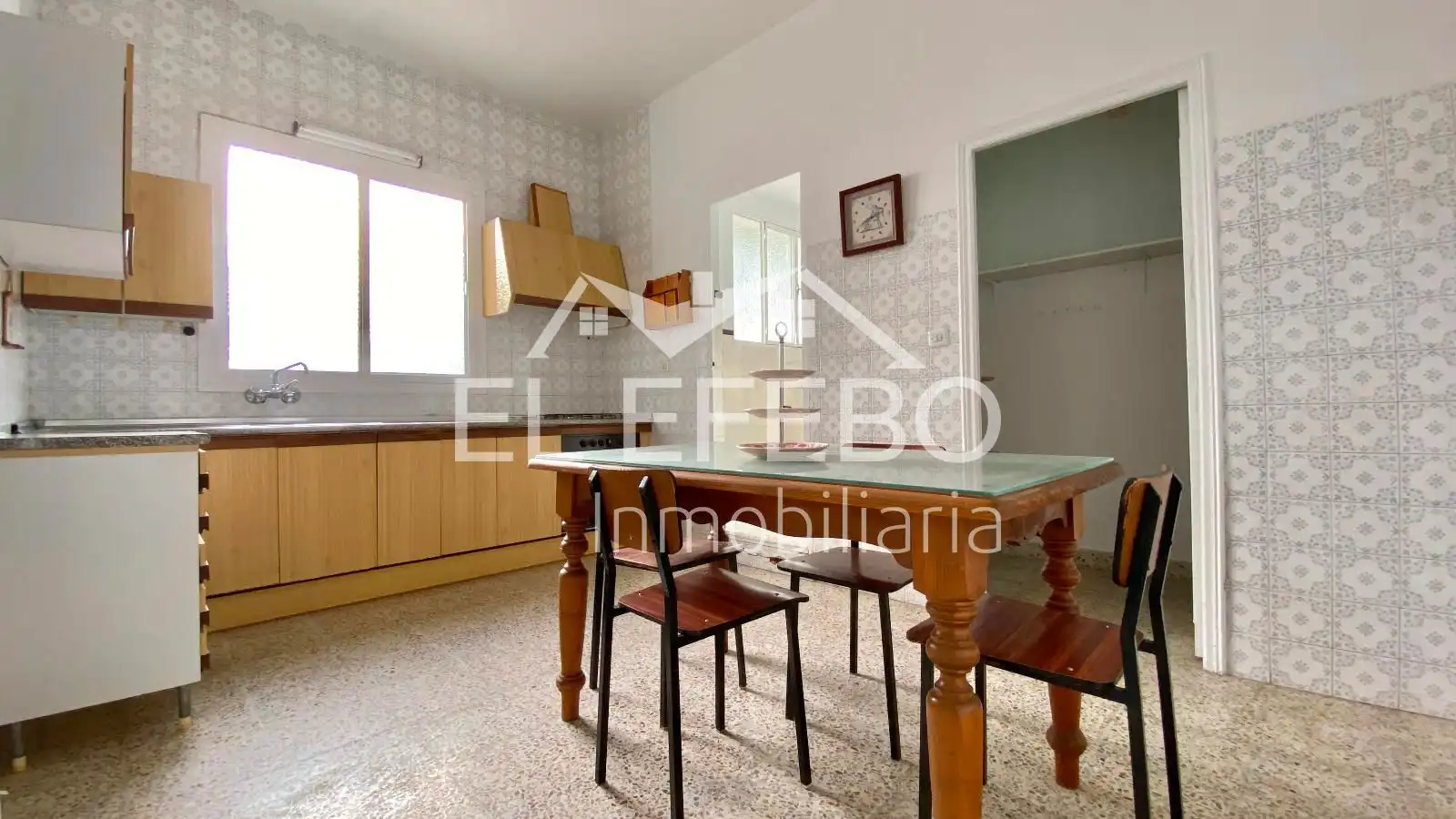 Houses for sale in Campillos
