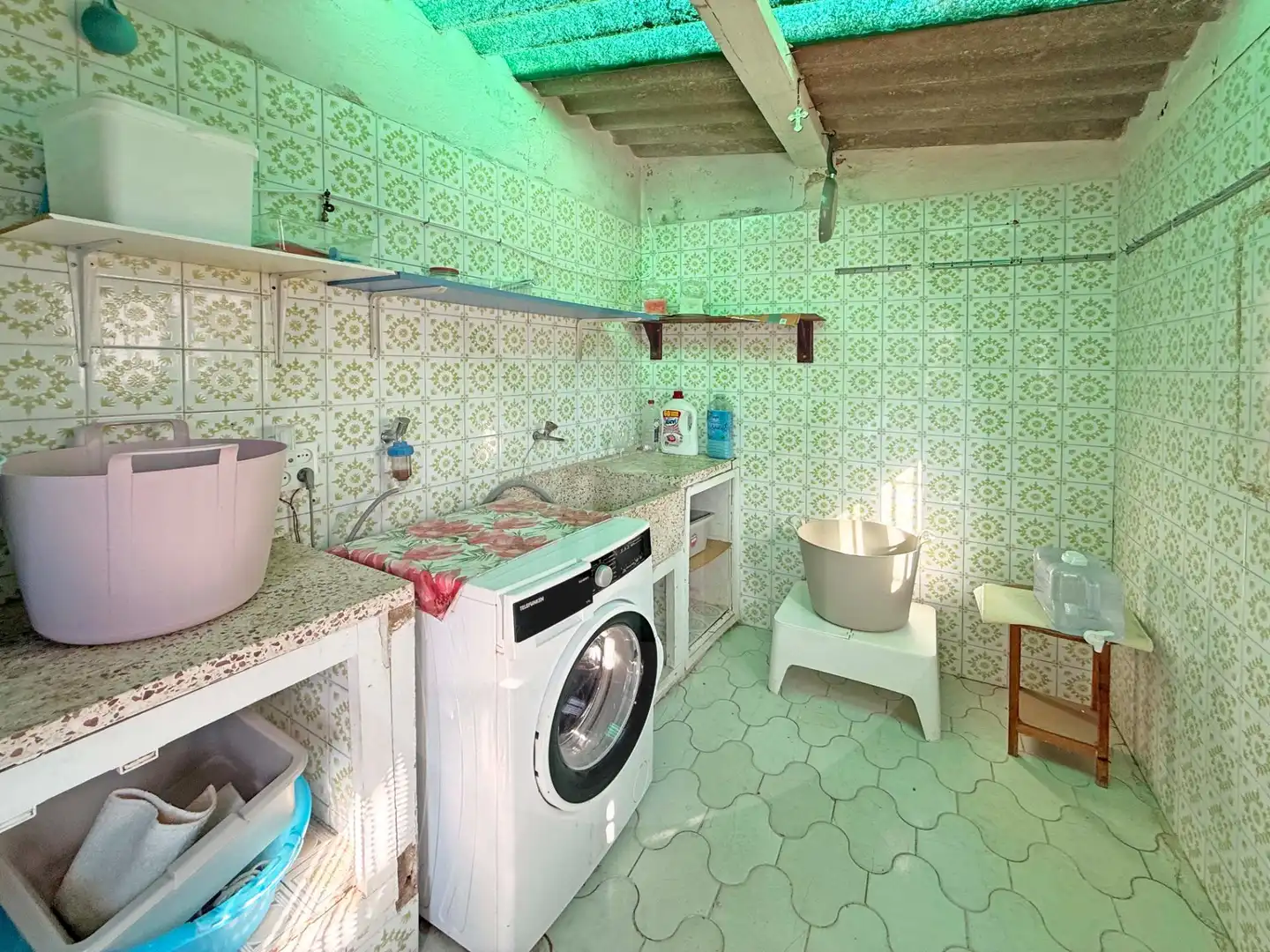 Villa avec piscine à vendre à Polígono NUMERO 20, imagen 24