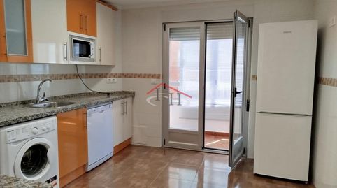Photo 3 of Flat for rent in Pendón de Baeza, El Ejido - Santa Ana, León Capital