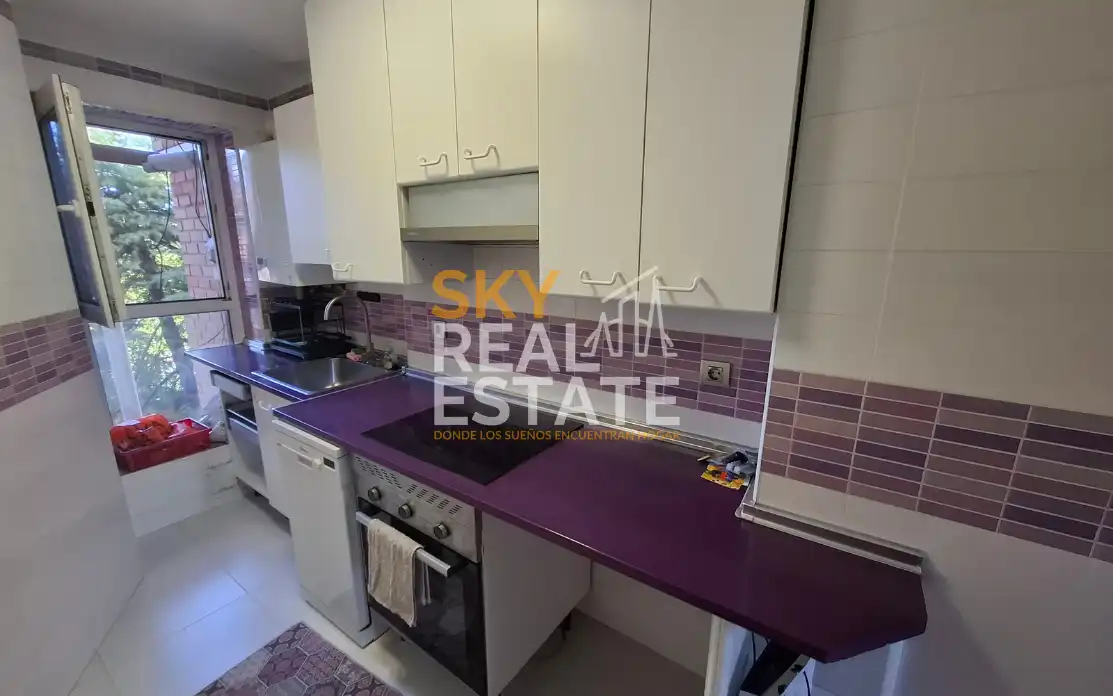 Piso con ascensor en venta en Calle Alcores, imagen 16