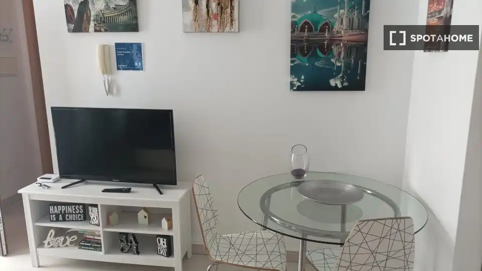 Habitación en Callao Salvaje - Playa Paraíso