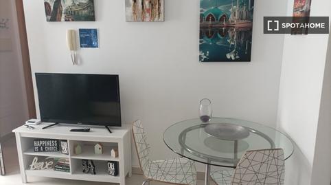 Foto 2 de Apartamento para compartir en Callao Salvaje - Playa Paraíso, Adeje