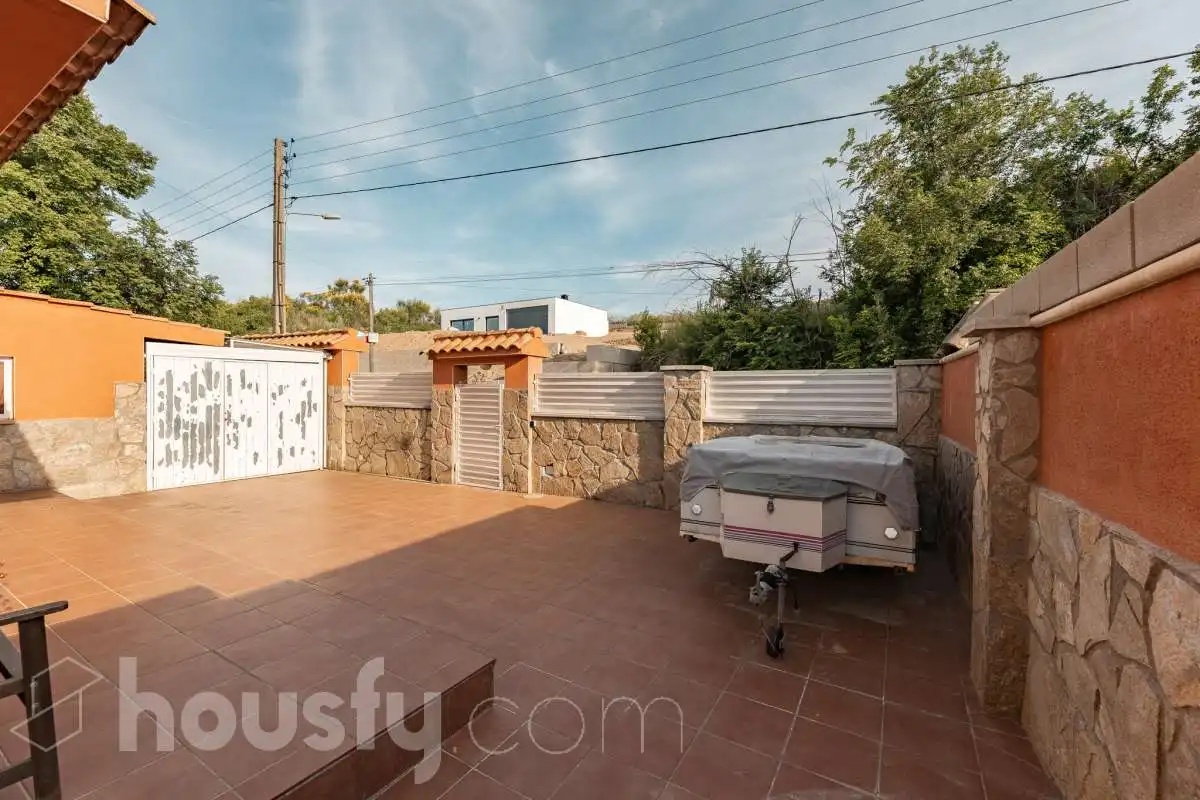 Maison avec jardin à vendre à Calle Angel Guimera ., imagen 36