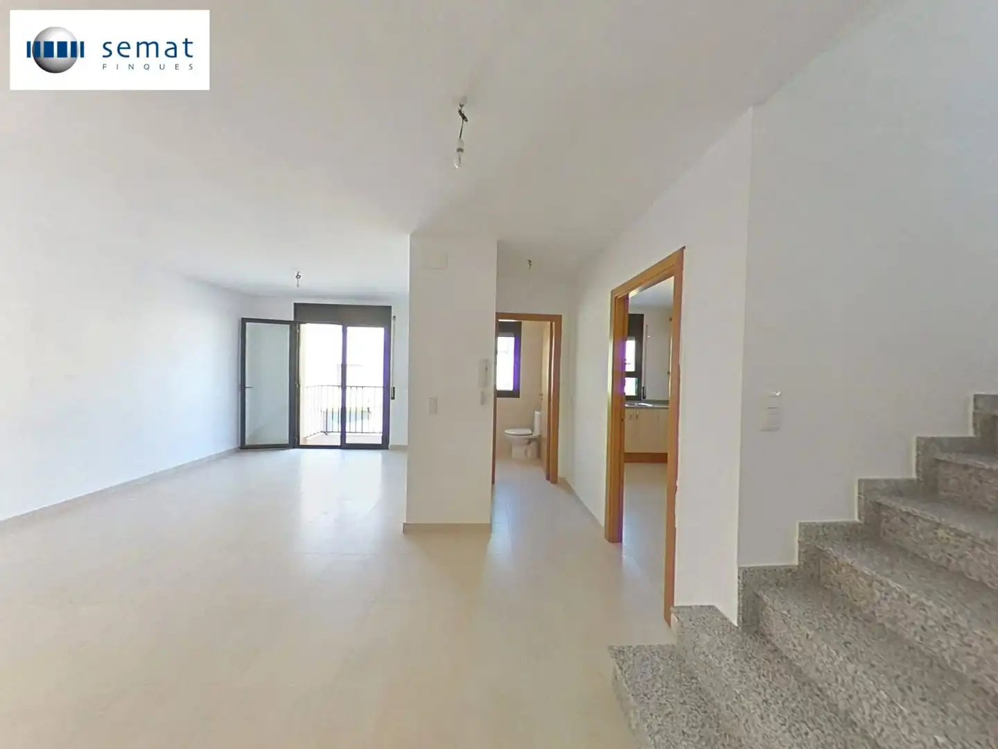 Detached homes for sale in Sant Martí de Riucorb
