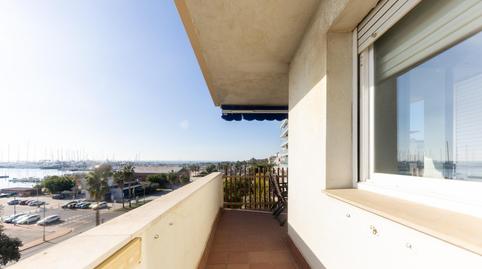 Foto 3 de Pis en venda a Paseo Maritim, Barri del Mar, Barcelona