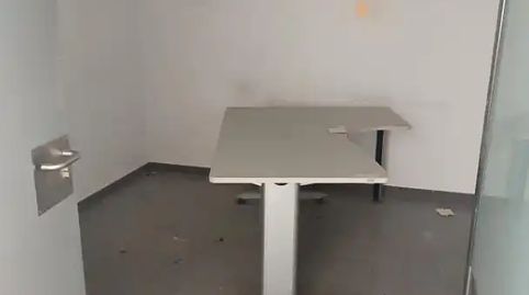 Foto 4 von Geschaftsraum zur Miete in Calle Escultor Nicolás de Bussi, El Carmen, Murcia Capital