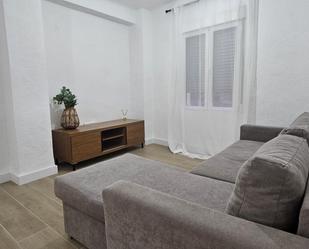 Bedroom of Flat to rent in Elche / Elx  with Air Conditioner and Heating