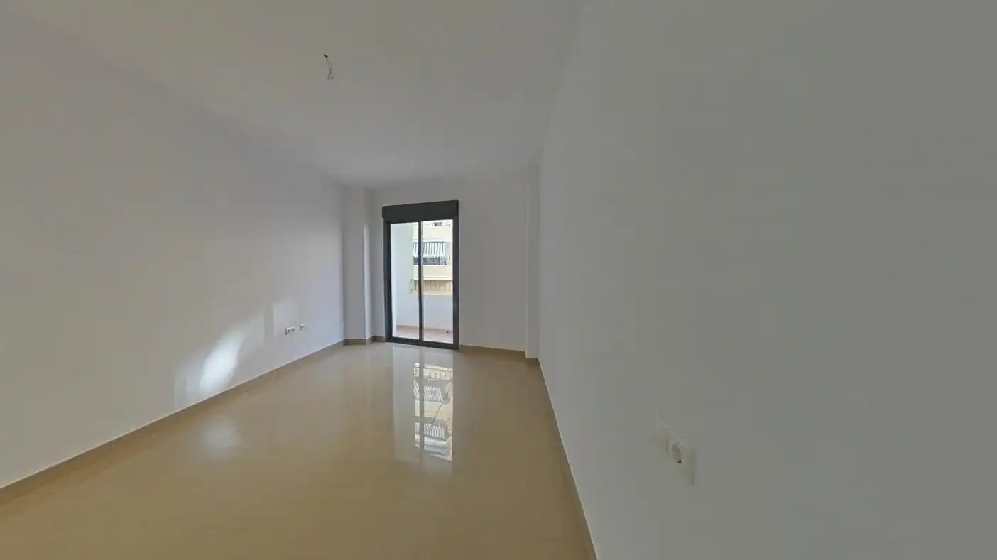 Wohnung zum Verkauf in Villajoyosa / La Vila Joiosa