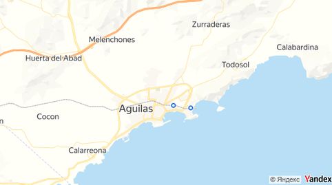 Foto 3 de Pis en venda a Las Majadas - Las Molinetas - Labradorcico, Águilas
