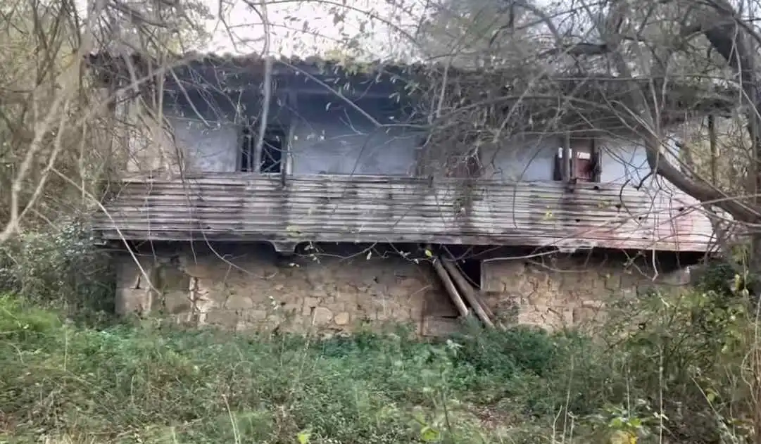 Maison rustique à vendre à Aldea Casares 11, imagen 23
