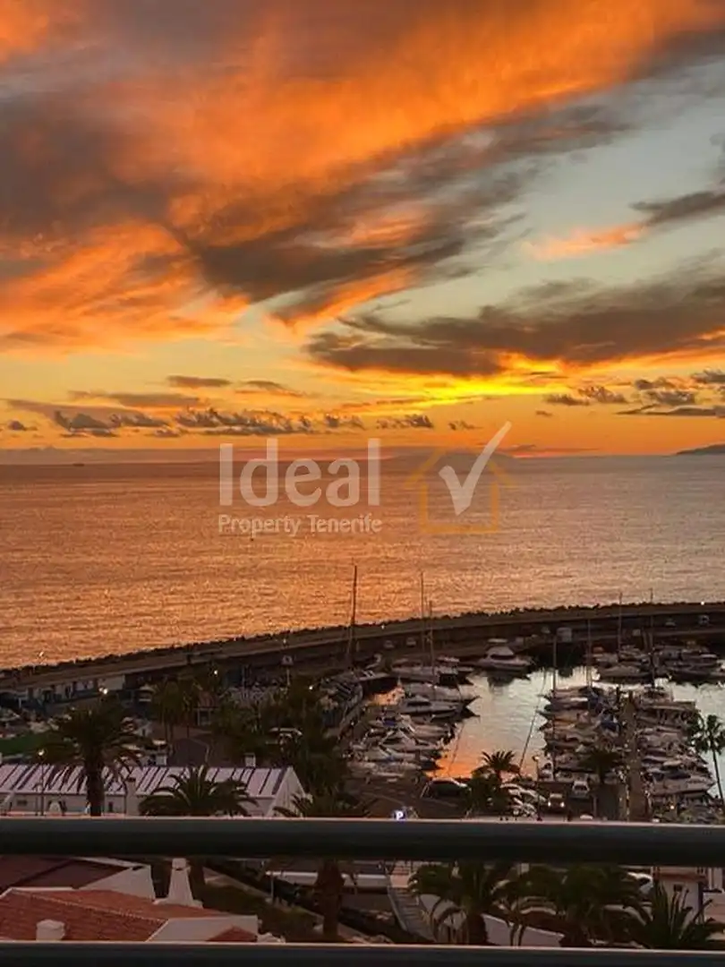 Appartement compact avec piscine à vendre à Costa Adeje, imagen 13