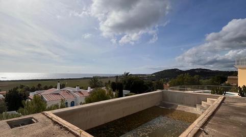 Foto 3 de Casa o xalet en venda a Son Bou - Sant Jaume, Alaior