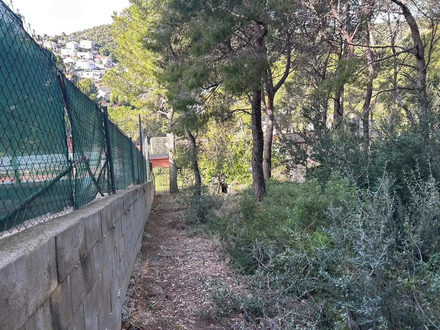 Lands and plots for sale in Segur de Calafell, imagen 5
