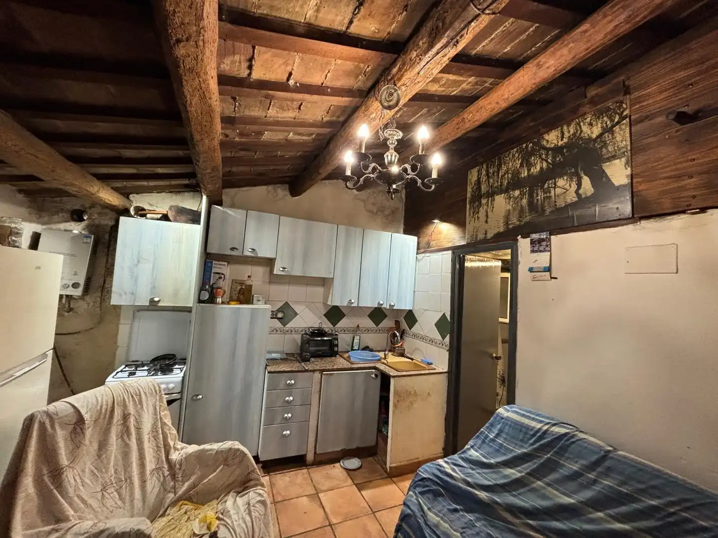 Casa rústica en venta en Alfara de Carles, imagen 6