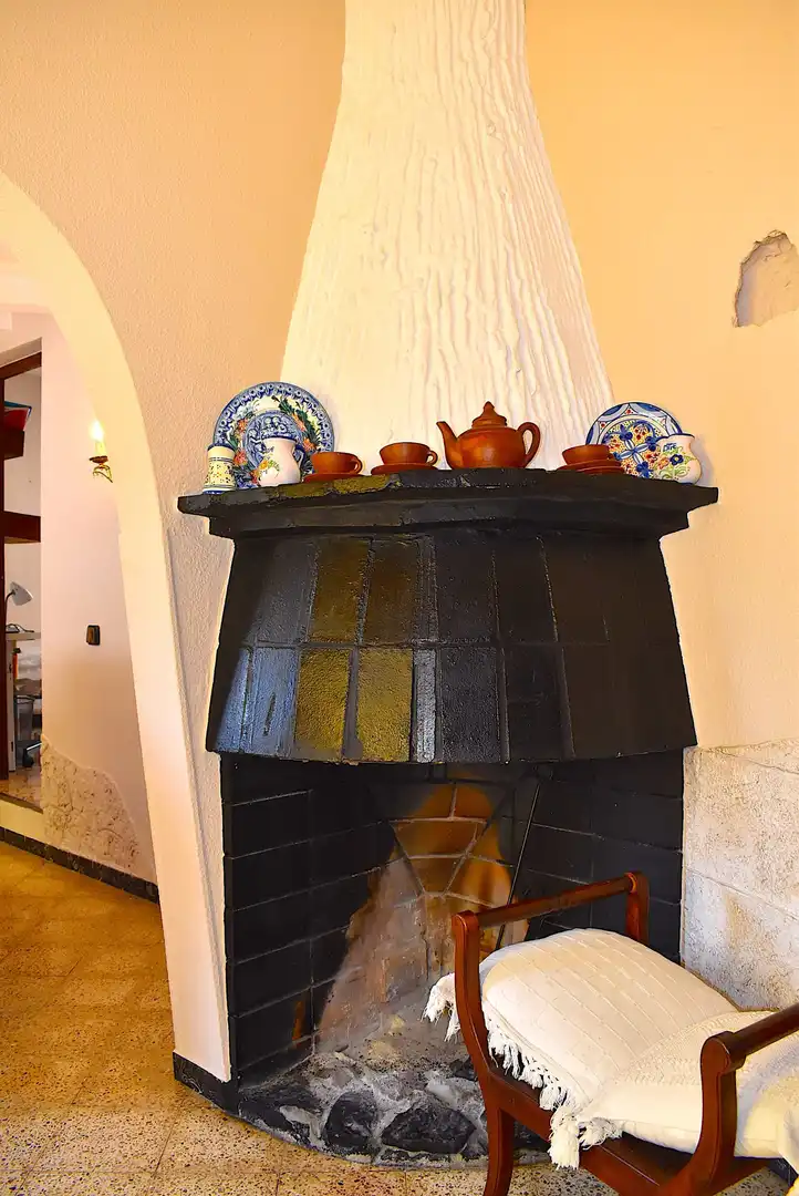 Haus mit Garten zum Verkauf in L'Albir, imagen 12