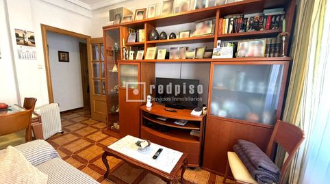 Foto 4 de Pis en venda a De Alejandro Sánchez, Opañel, Madrid Capital