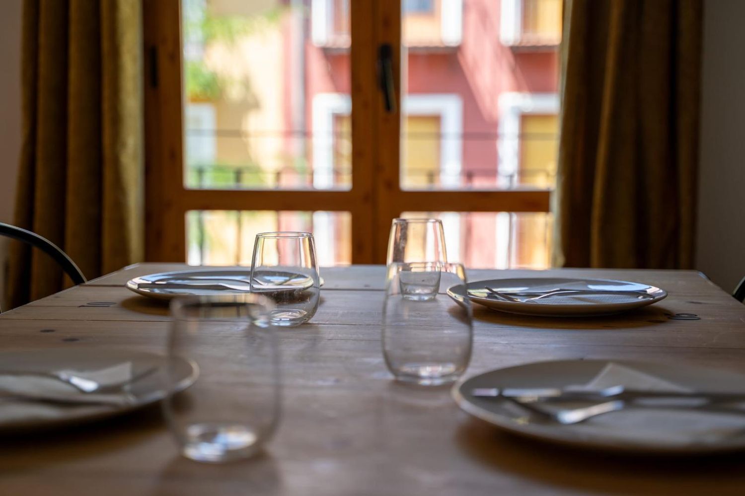 Flat for sale in San Ildefonso, Beiro