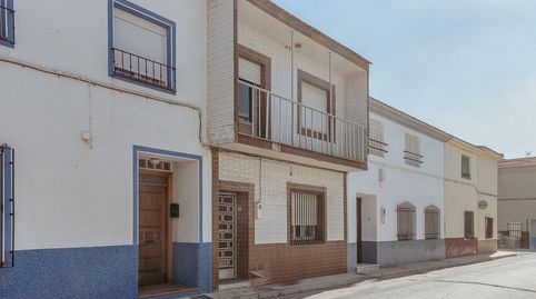 Solvia Inmobiliaria  Casa Pedro Muñoz, imagen 3