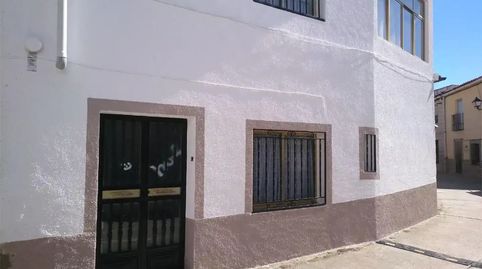 Foto 2 de Pis en venda a Calle General Lozano, 20, Torre de Santa María, Cáceres