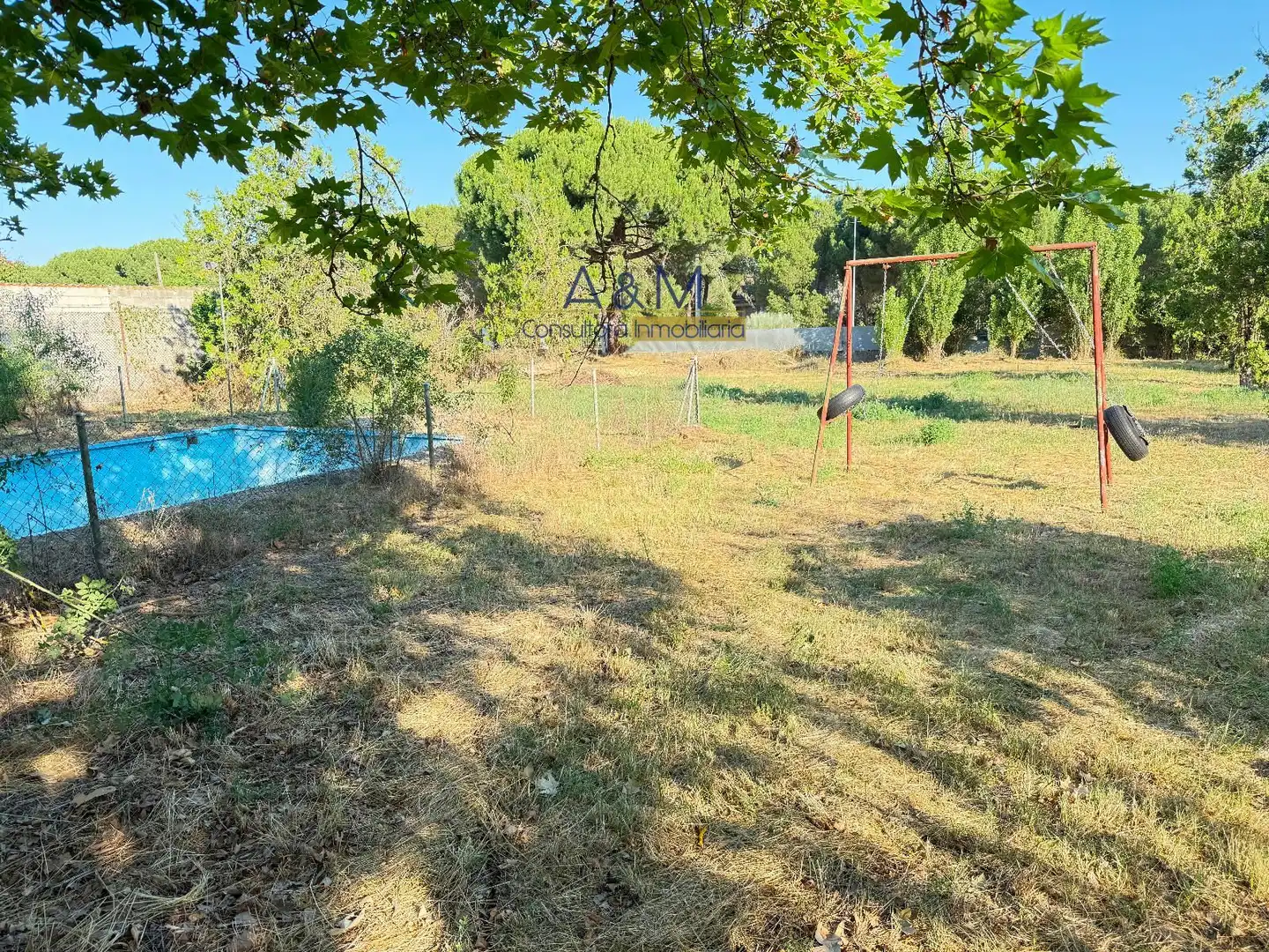 Haus oder Chalet zum Verkauf in Carraportillo, Tudela de Duero